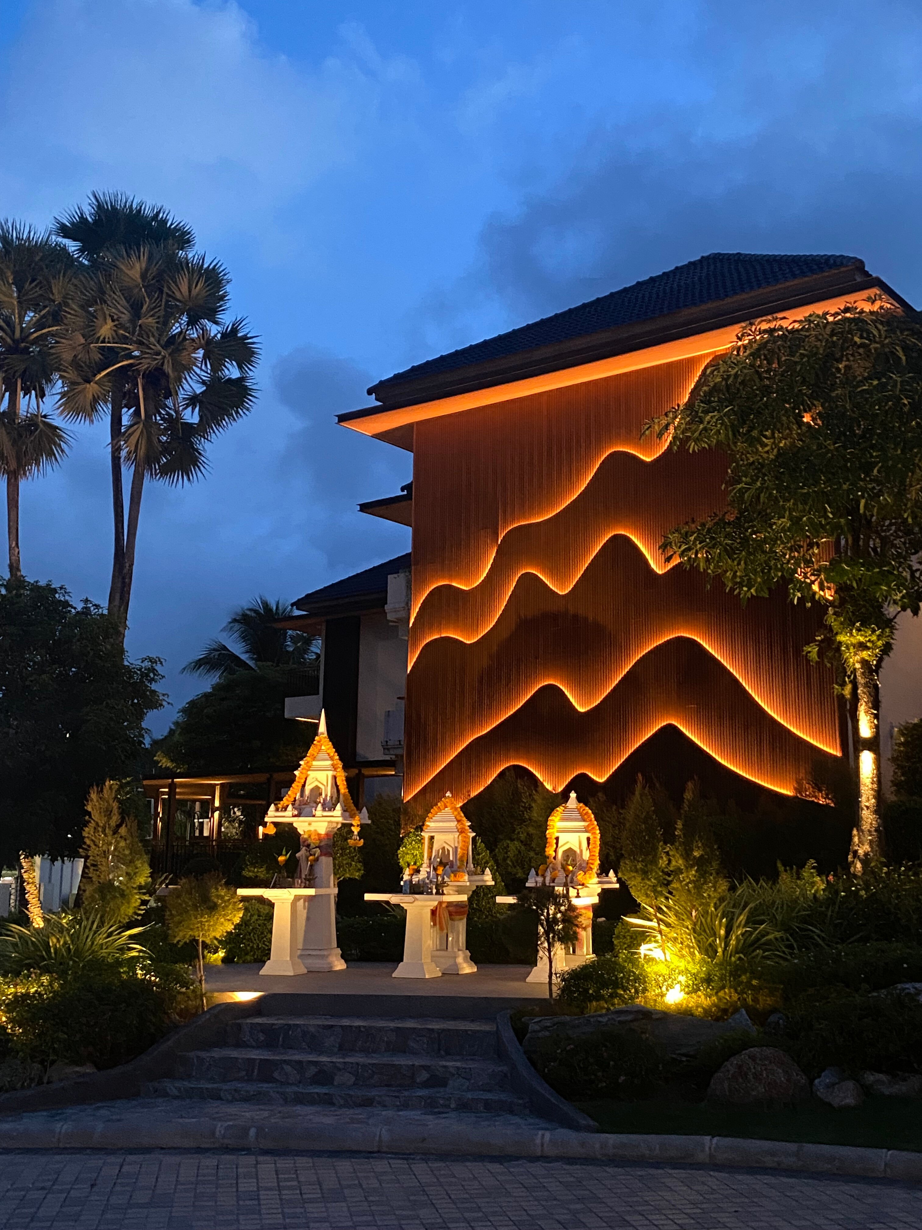 Фото Sunwing Bangtao Beach