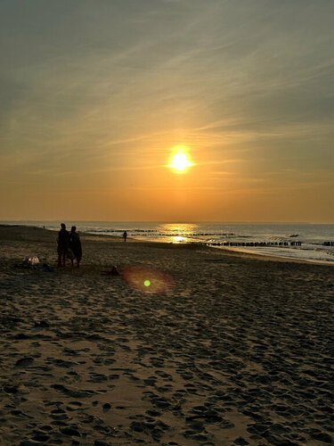 Қонақ үй Синее море, Зеленоградск, фото
