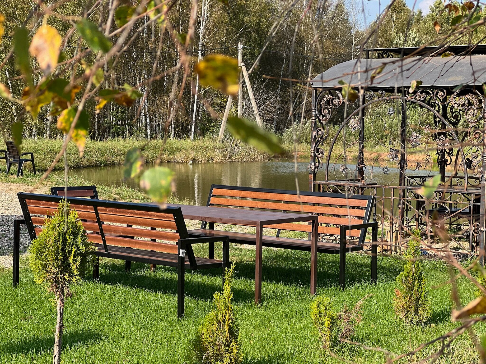 Фото Усадьба Кулаково