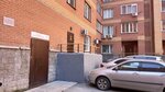 Арт-студия Петровой-Яриковой (Vladimirovskaya Street, 21), art workshop