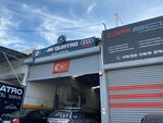 M Quatro (İzmir, Buca, Adatepe Mah., 31. Sok., 9) ، معدات محطات الصيانة وورشات العمل