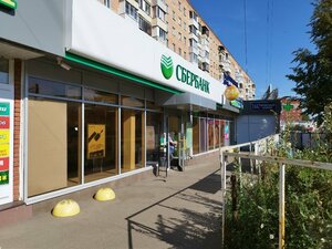 Сбер Страхование, жилой район Автопроизводство, 1-й микрорайон — Ижевск