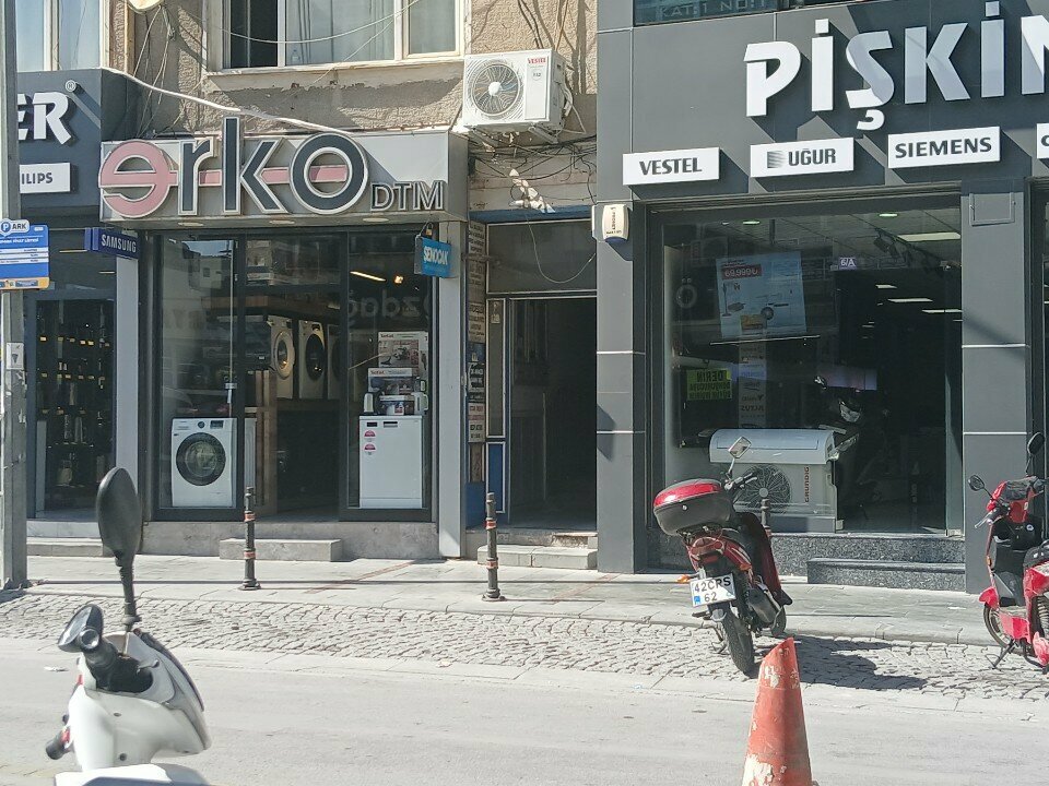 Dental laboratory Modern Dental Prosthesis Laboratory, Konya, photo