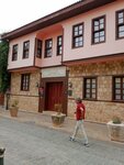 Kaucuk Hotel (Antalya, Muratpasa District, Tuzcular Neighborhood, Pasha Mosque Street, 24), hotel