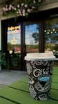 Кофеёк и булочки (Plastunskaya Street, 96), coffee shop
