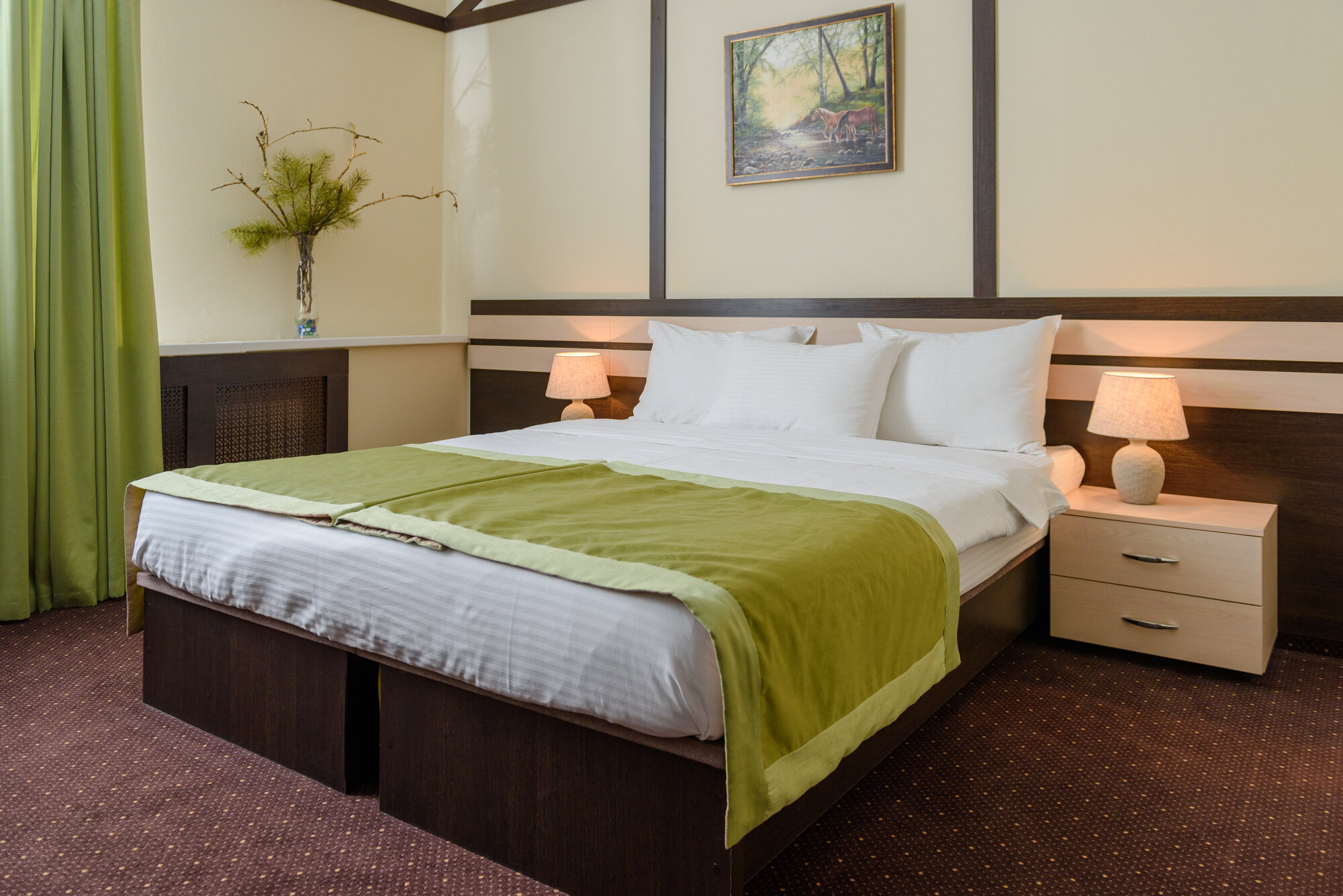 Фото Мельница