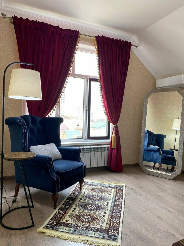 Hotel Kak Doma 05, Makhachkala, photo