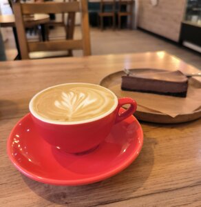 Мурмур Кофе (Альметьевск, ул. Ленина, 55), кофейня в Альметьевске