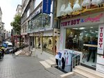 Tony Boy & Angel Girls (İstanbul, Fatih, Mesihpaşa Mah., Koska Cad., 42A) ، بيع الملابس بالجملة