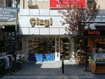 Çizgi (İzmir, Karşıyaka, Salah Birsel Sok., 27A), shoe store