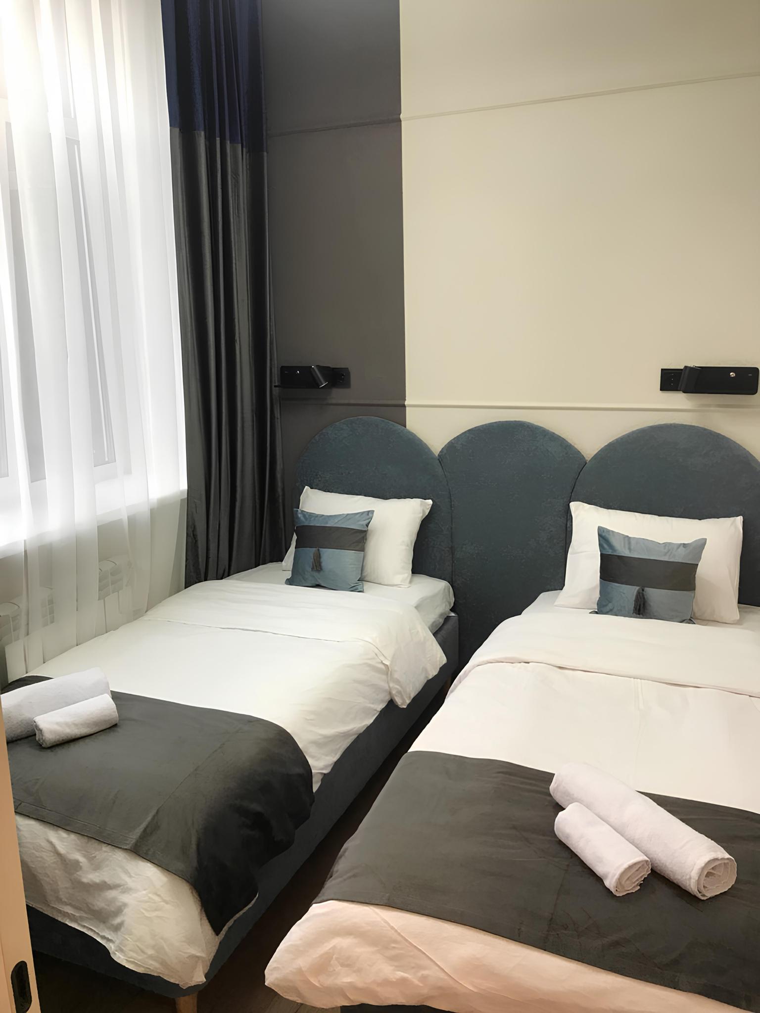 Фото Перрон