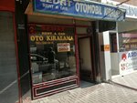 Sedat Rent A Car (Konya, Selçuklu, İhsaniye Mah., İhsaniye Cad., 32) ، تأجير السيارات