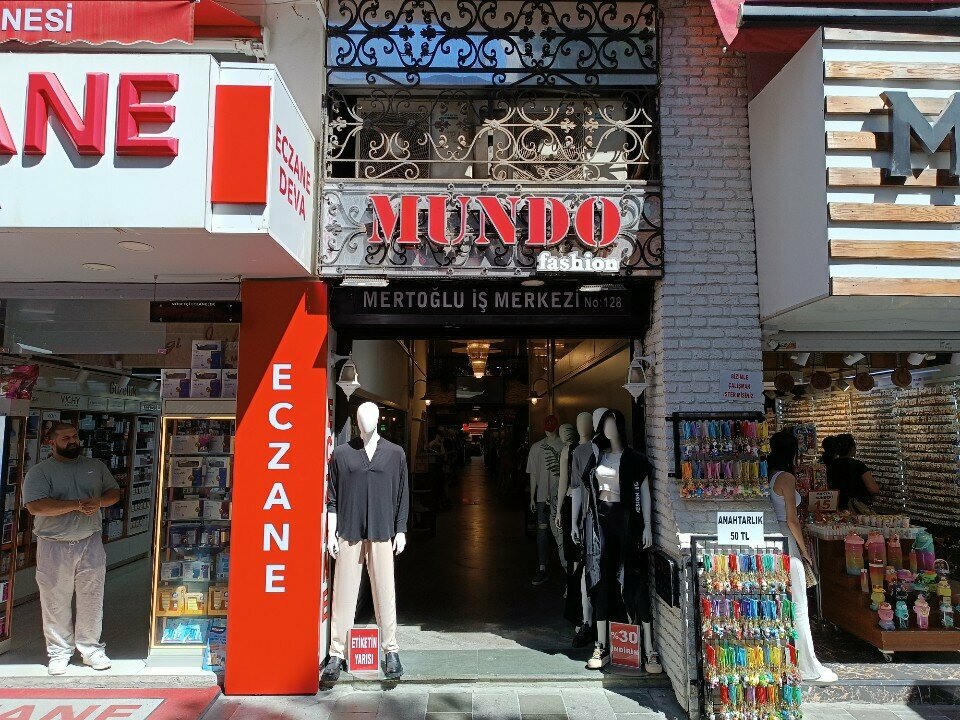 Dental materials and equipment Inodent Tri Dental Implants Regional Distributorship, Izmir, photo