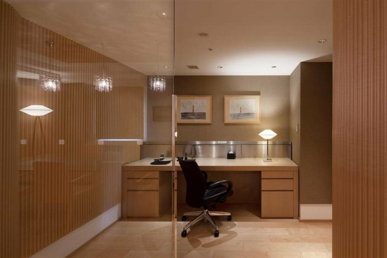 Фото Sapporo Grand Hotel