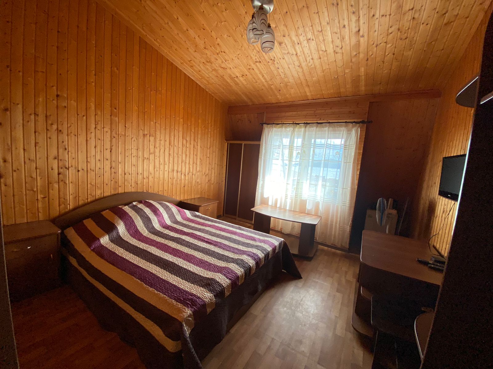 Фото Санрайс