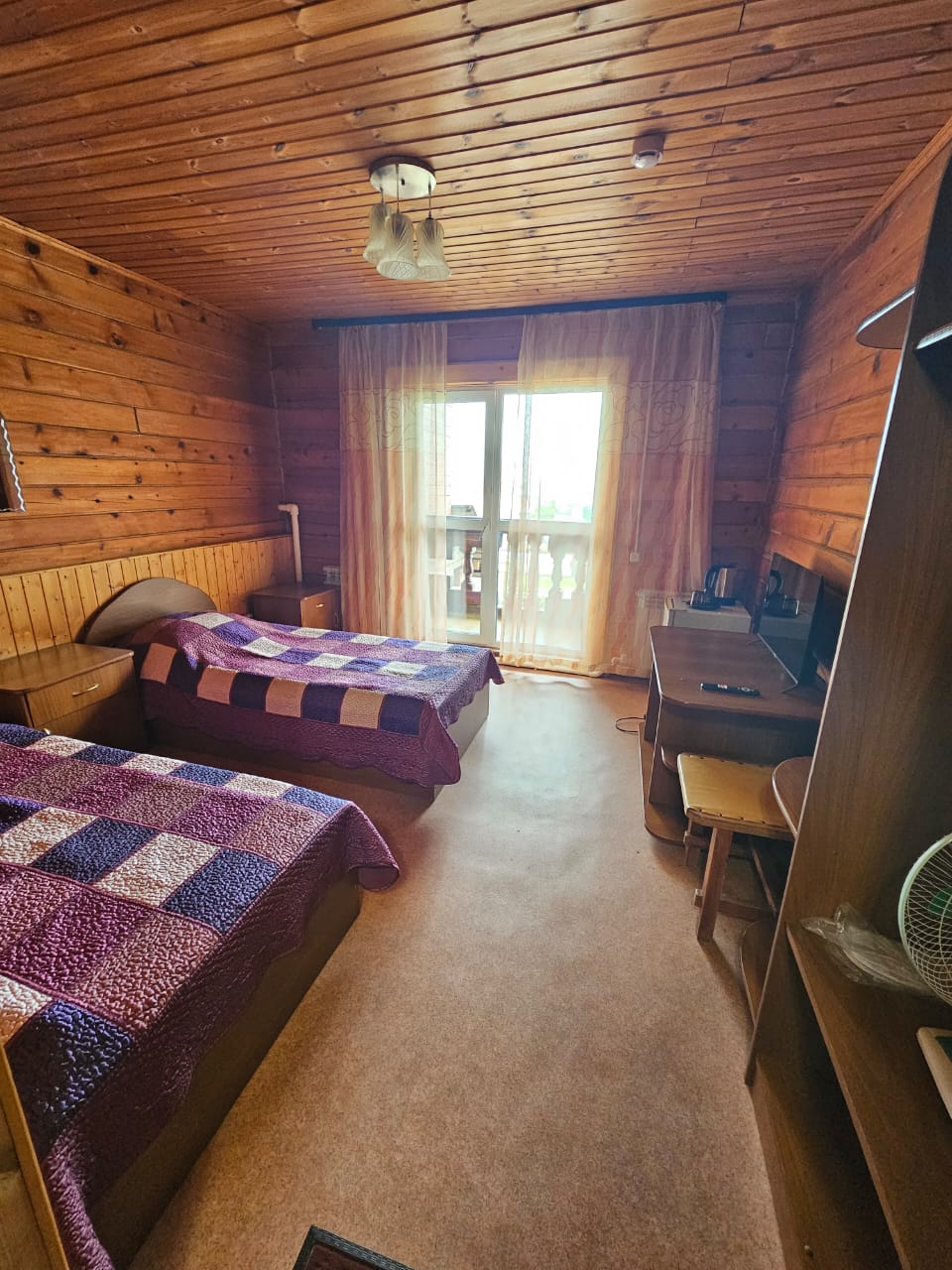 Фото Санрайс