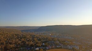 Сопка Любви (Jewish Autonomous Region, Obluchenskoye gorodskoye poseleniye), mountain peak
