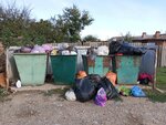 Экотехпром (Tamanskaya Street, 5) ، التخلص من النفايات