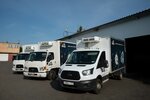 Alti (rabochiy posyolok Rzhavki, 7), productos lácteos al por mayor