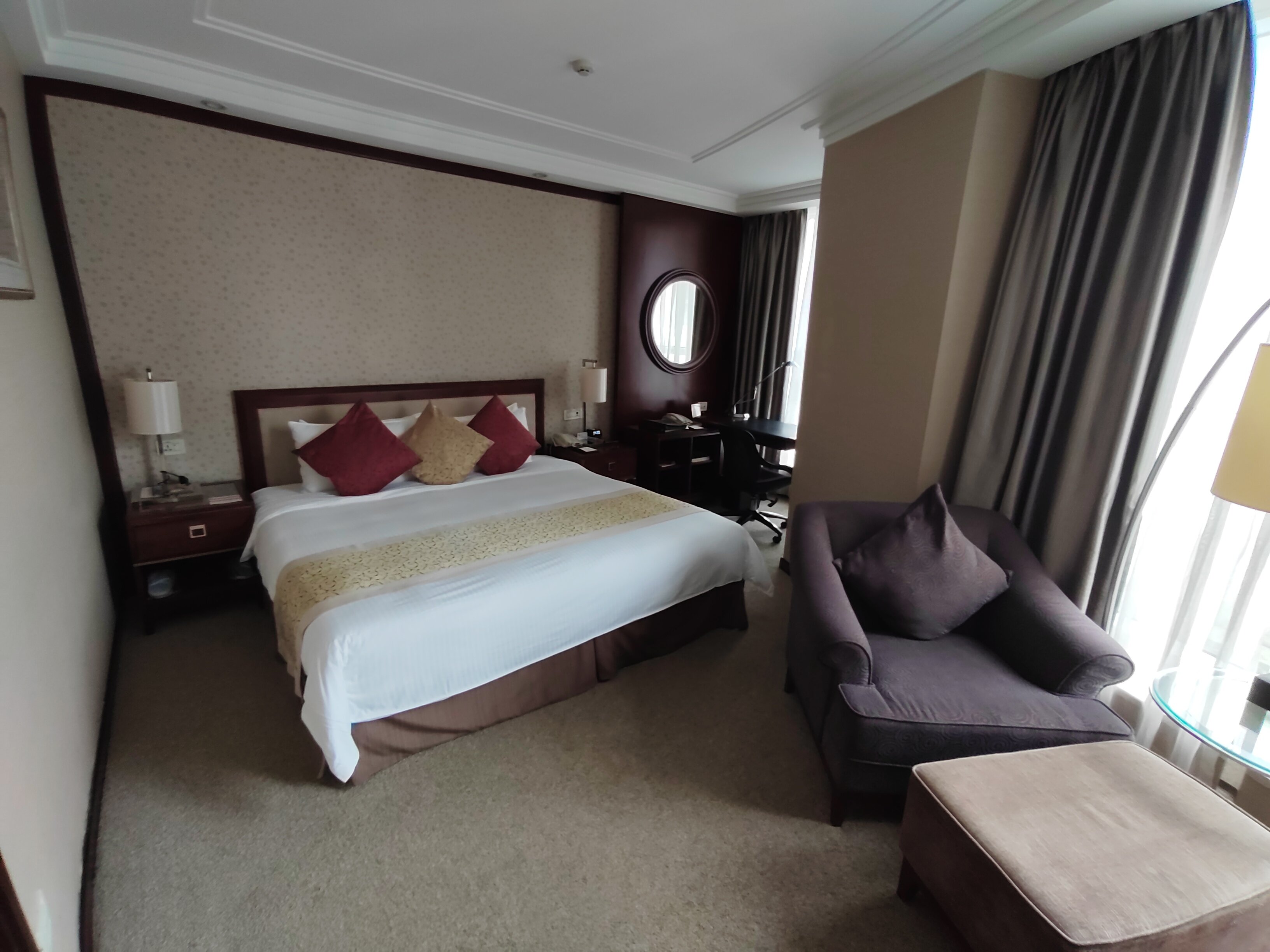 Фото Central Hotel Shanghai