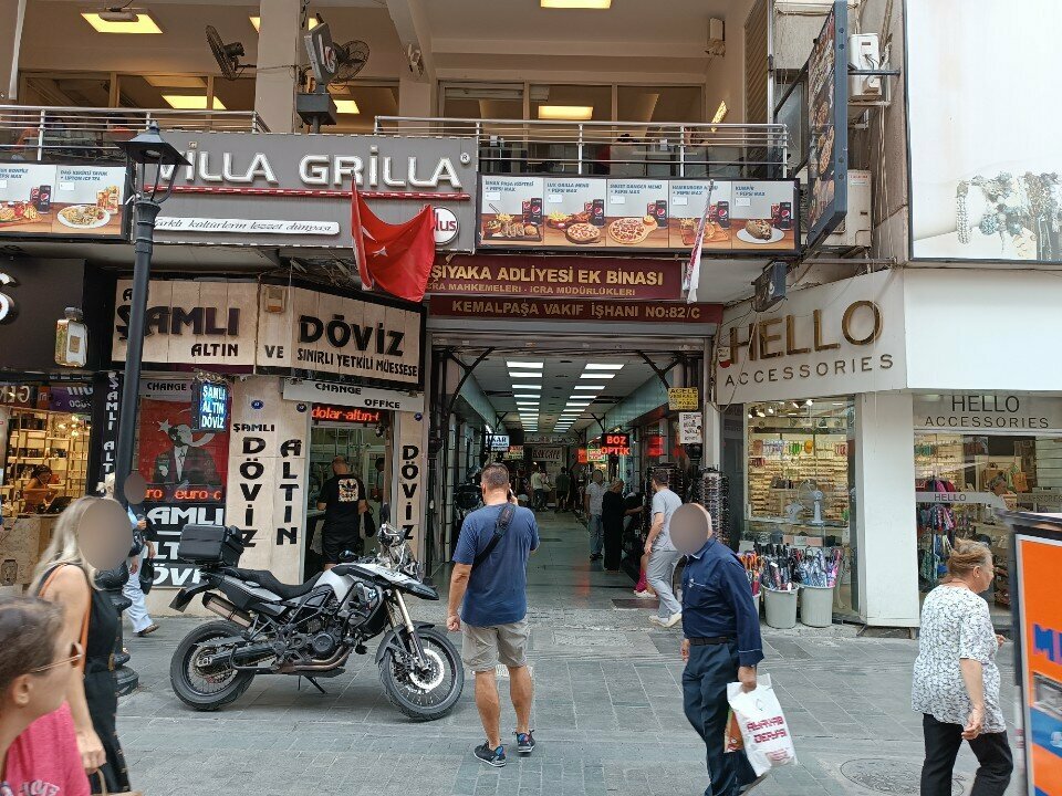 Attorney AV. Feridun Ergun, Izmir, photo