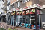 И Рыба, и Мясо (Komandorskaya ulitsa, 9/1), butcher shop