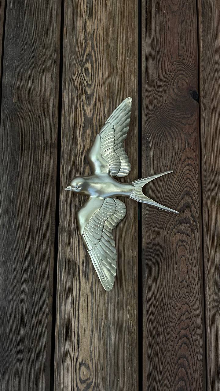 Фото Белый филин