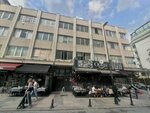 Mimco Architecture (İstanbul, Fatih, Alemdar Mah., Çatalçeşme Sok., 29), architectural firm