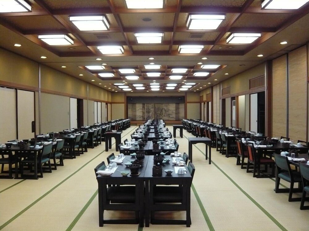 Фото Izumokamigami Enmusubi No Yado Konya