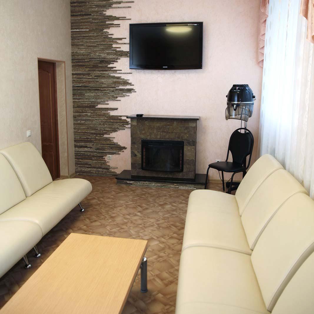 Фото Звёздный