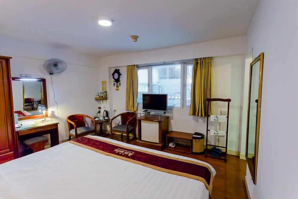 Фото A25 Hotel - 122 Le Lai