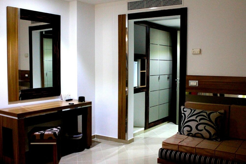 Фото Hotel Marina Prestige Tabarka