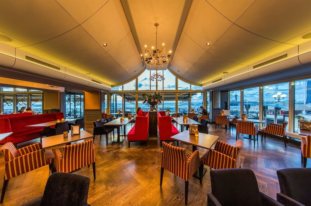 Фото Grand Hotel Amrâth Kurhaus The Hague Scheveningen