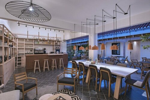 Гостиница Good Hotel Antigua