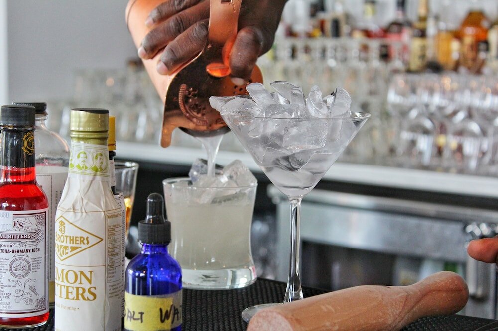 Фото Hotel Indigo Old Town Alexandria, an Ihg Hotel