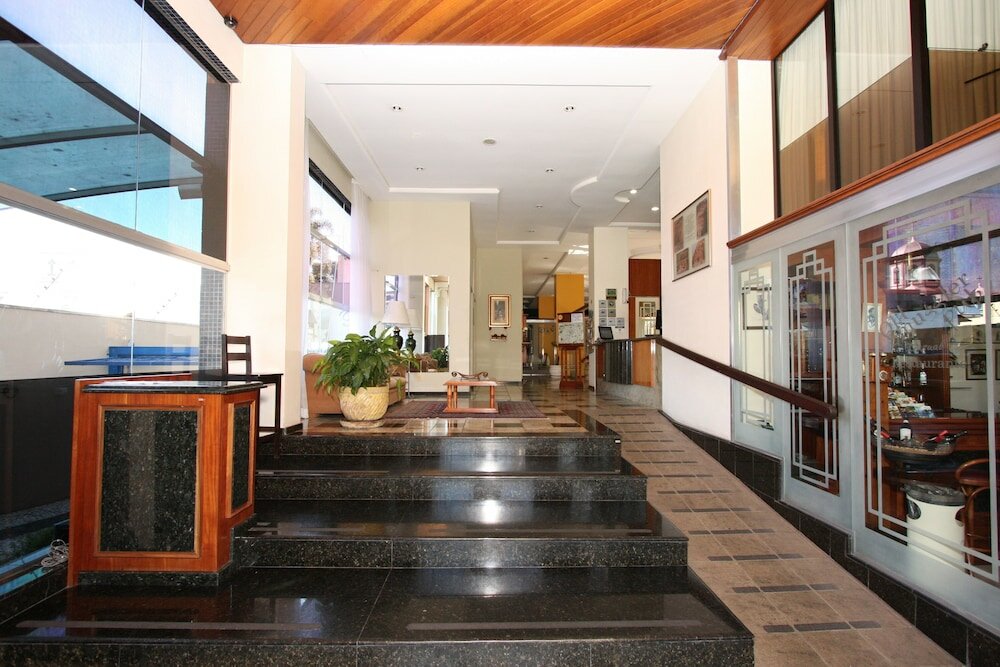 Фото Hotel Flat Petras