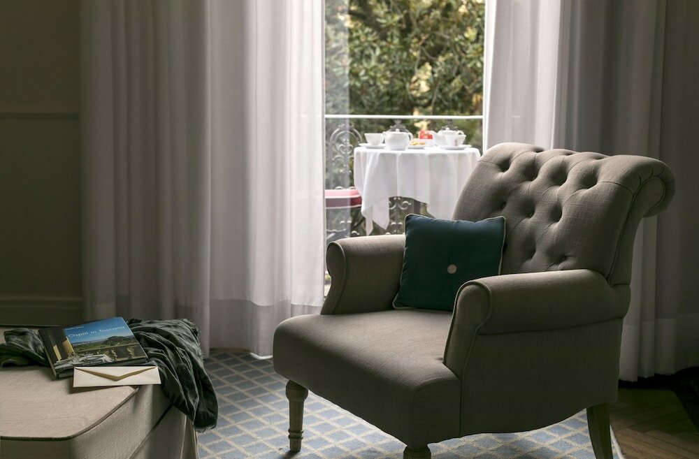 Фото Palazzo Lorenzo Hotel Boutique & SPA