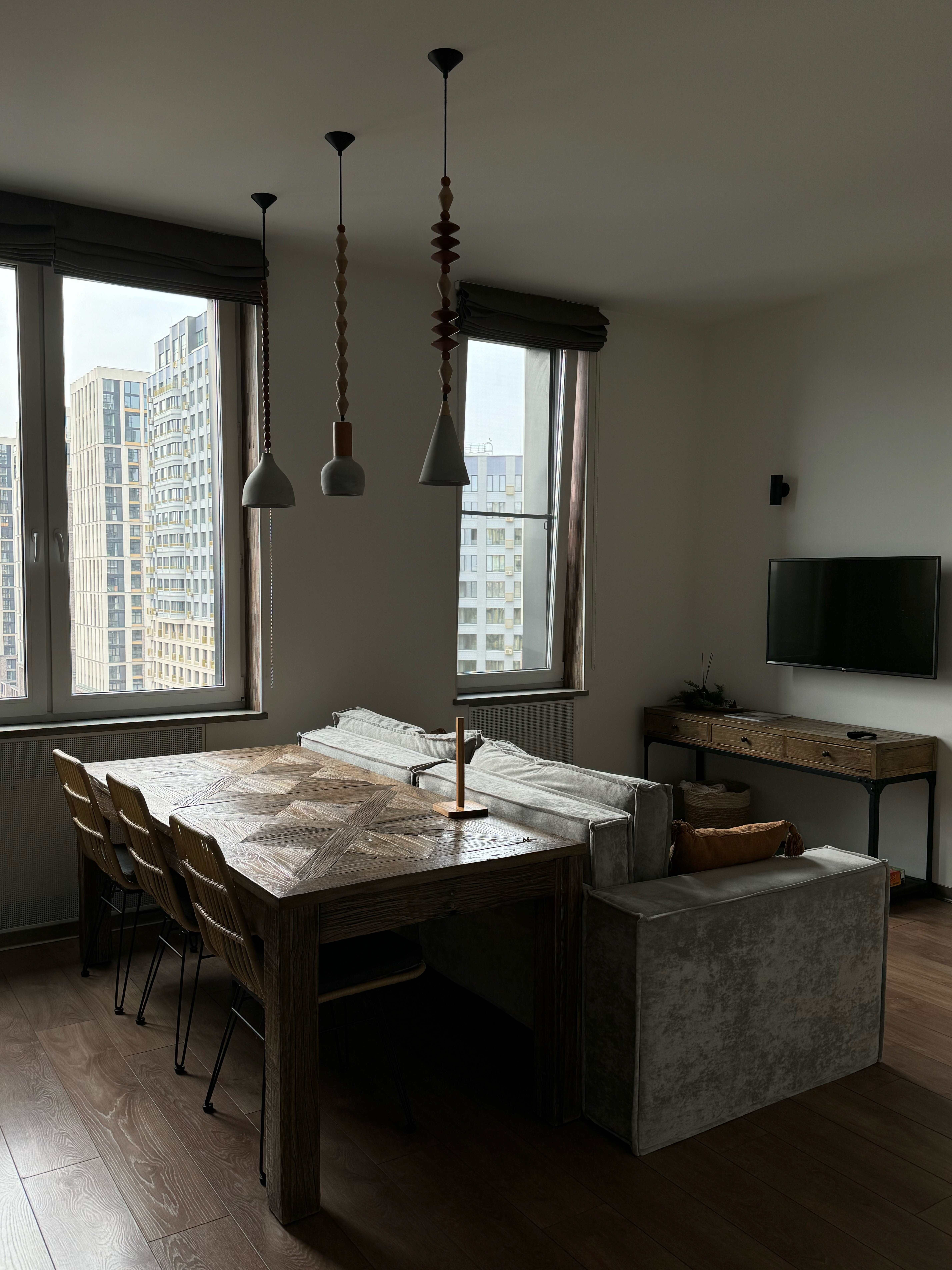 Фото Studio36Suites