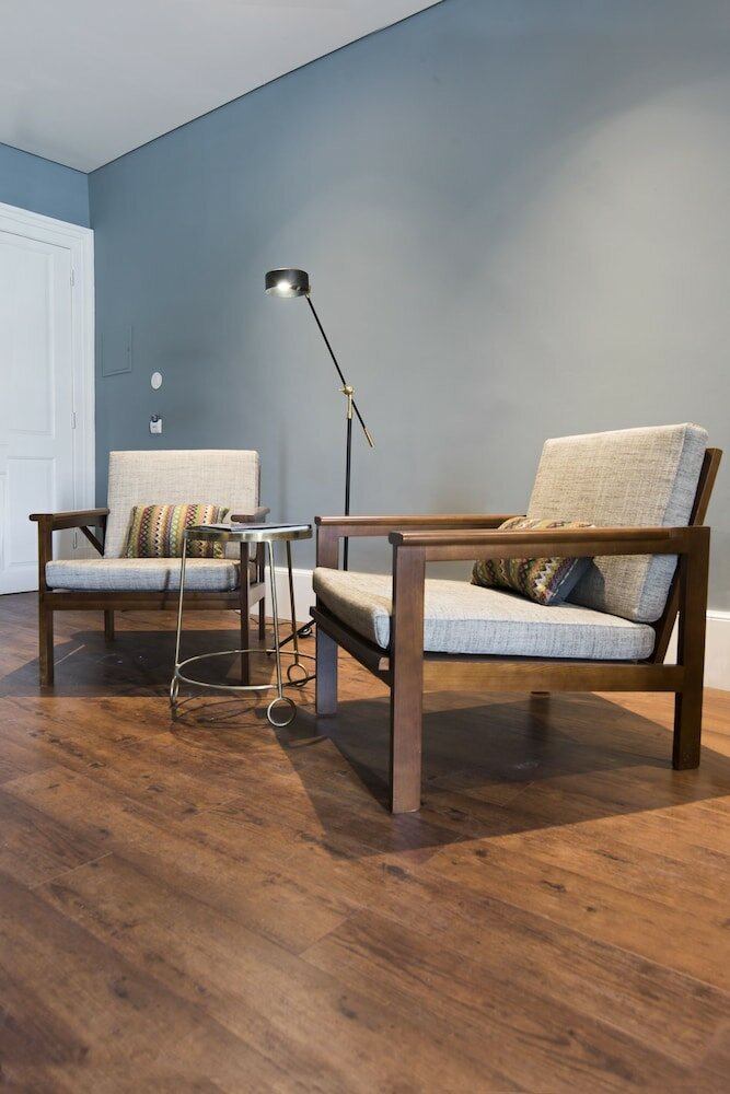 Фото Bnapartments Carregal