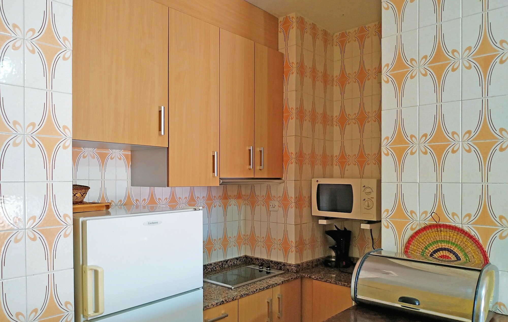 Фото Apartamentos Voramar 3000