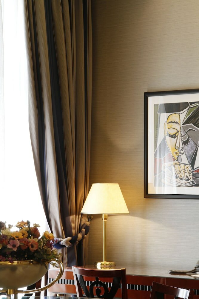 Фото Piraeus Theoxenia Hotel