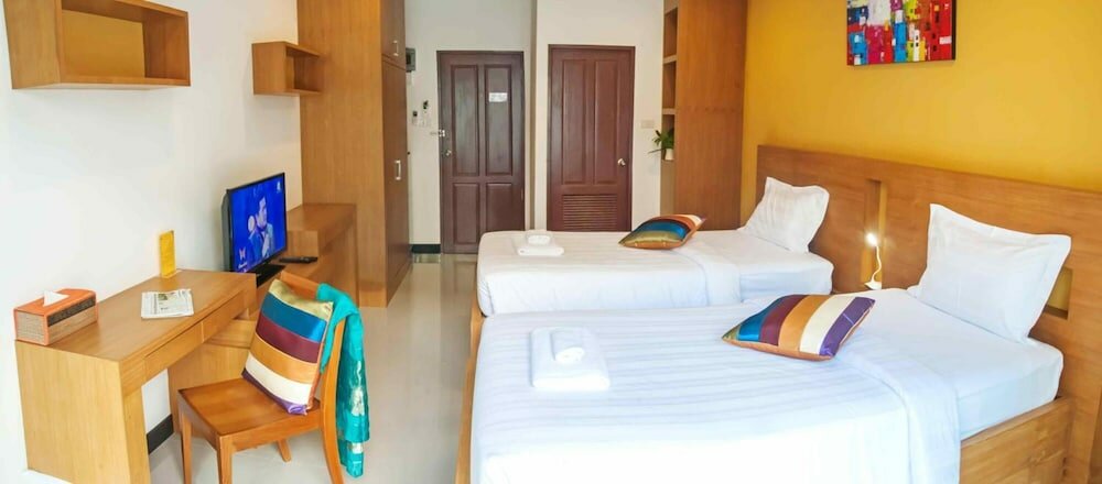 Фото Krabi Cinta House