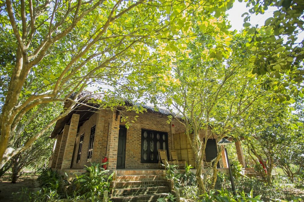 Фото Hue Ecolodge