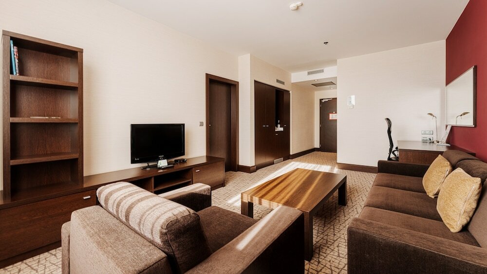 Фото Holiday Inn Zilina