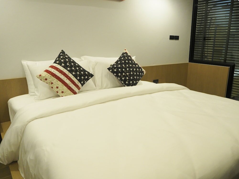 Фото Belong Jin The Dam Hotel & Resort