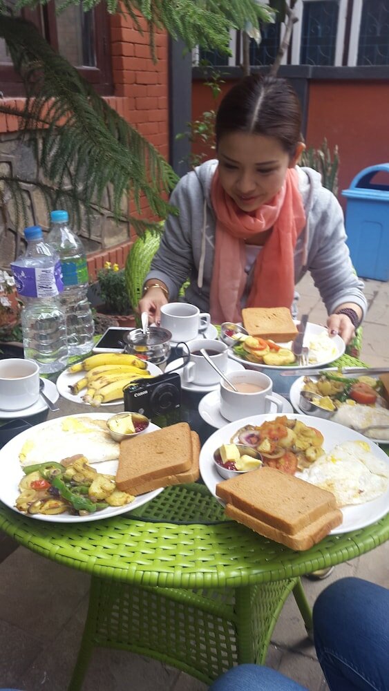 Фото Hotel Atlantic