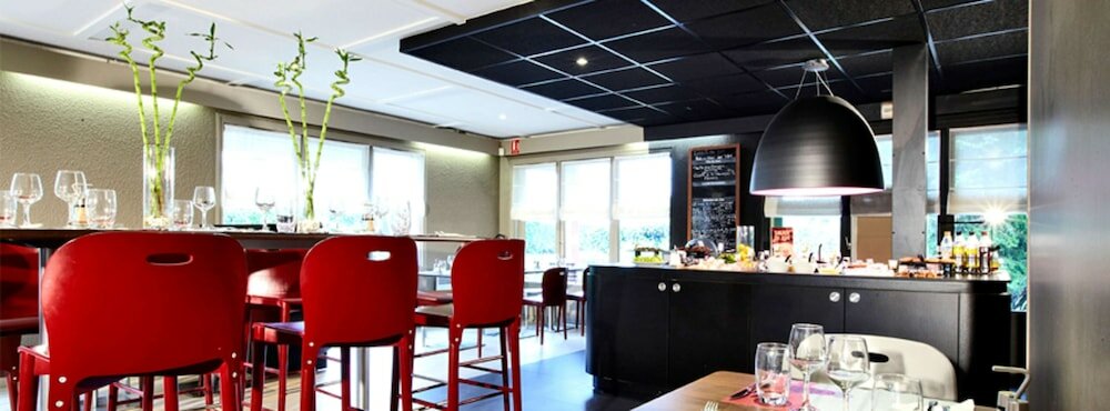 Фото Campanile Marne la Vallée - Chelles