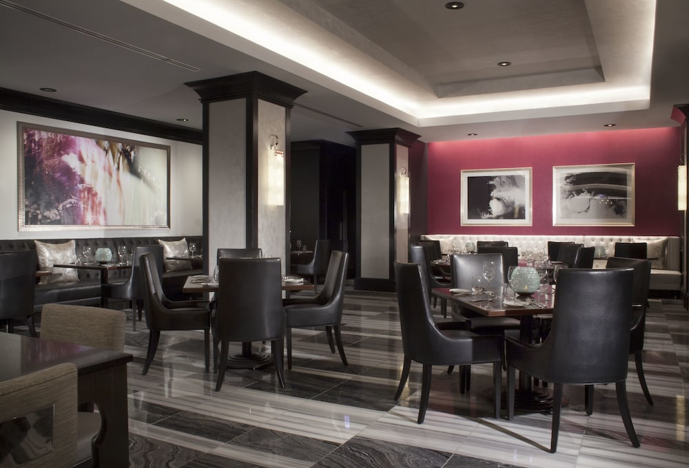 Фото Silversmith Hotel Chicago Downtown