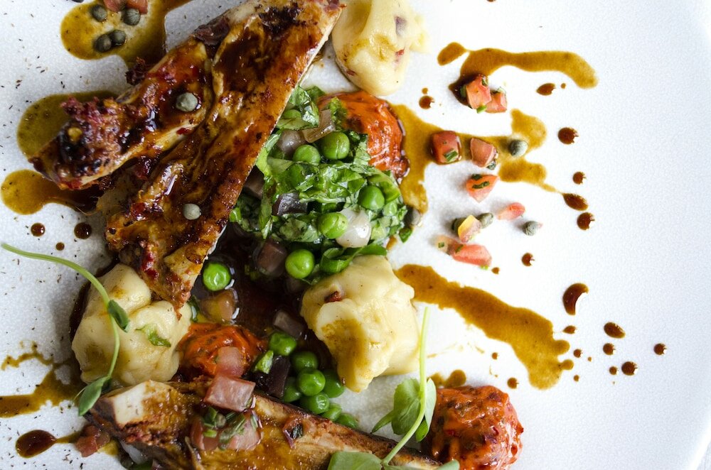 Фото The Bonham Hotel