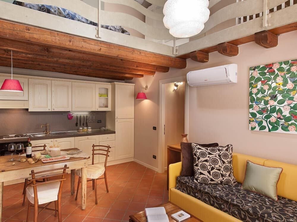 Фото Boutique Hotel Villa dei Campi